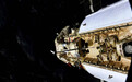 俄宇航员将于9月进行两次太空行走 计划完成各种线路和管道对接