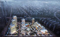 2021年南京建邺区23个市级重大项目出炉