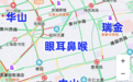 为什么总有人追着三甲建新院的地方买房？