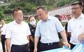 古蔺县委书记任晓波调研郎酒：加快推进“古蔺郎酒特色小镇”打造