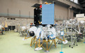 俄罗斯月球着陆器决定检修 探测计划推迟至2022年