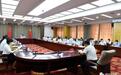 绥化市委统战工作领导小组暨市委对台工作领导小组2021年第一次全体会议召开
