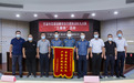 宁波市交通执法队开展助企“三服务”活动