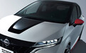 日产Note Aura NISMO正式发布 搭第二代e-POWER动力系统