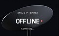 SpaceX的星链卫星互联网业务出现大规模宕机 现已修复