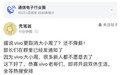 网友爆料vivo将取消大小周，不降薪