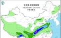 8月28日-29日陕南有区域性暴雨、局地大暴雨