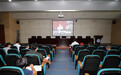 安徽科技学院参加全省教育系统疫情防控工作视频调度会议