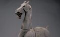 武威市博物馆国家一级文物“彩绘木马”赏析