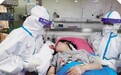 “大白”守护新生命 隔离病区顺利诞生26名宝宝