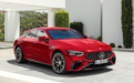 首款插电式混动AMG 梅赛德斯-AMG GT 63 S E Performance