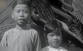这就是你太爷爷的民族自信！1930年小男孩一口流利英文对话美国