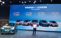 10万级纯电车能否来台能打的？比亚迪海豚售9.38万起
