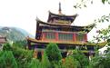 陇上佛教圣地：天水炳灵寺