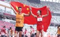从景德镇走出去的这位领跑员，带着她卫冕残奥会冠军！