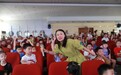 梦想照亮未来——平湖市叔同小学举行2021学年第一学期开学典礼