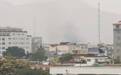 阿富汗喀布尔市区再次发生两次爆炸