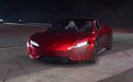 马斯克：供应链吃紧 新版Roadster推迟至2023年交付