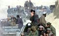 反塔力量称数千名塔利班人员被困 潘杰希尔冲突持续升级