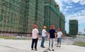 农发行北仑区支行：1.6亿元贷款支持大碶街道“安置”房建设，圆住户品质“安居”梦