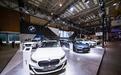 “型”走的魅力|BMW全明星阵容亮相2021青岛秋季国际车展