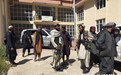俄媒：阿富汗塔利班与反塔力量间的谈判可能在塔吉克斯坦举行