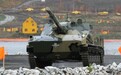 俄空投测试“章鱼”反坦克炮 装备主战坦克同款主炮