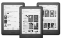 亚马逊为Kindle更新系统 界面焕然一新