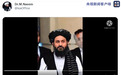 塔利班否认阿富汗新政代理副总理在阿被杀