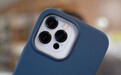 苹果官方保护壳显示 iPhone 13 Pro后置相机模块体积大大增加