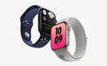 苹果Apple Watch S7仍将兼容旧表带