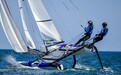长帆济沧海——潍坊滨海水上运动展望