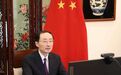 驻印大使：中印要妥处分歧 避免分歧上升为争端
