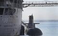 美国海军最高将领：与澳大利亚核潜艇交易“很成功”，与法国关系也依然牢固