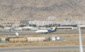 塔利班掌权后 阿富汗起飞首架国际航班