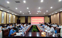 民航专家“把脉”甘肃一机场 结果：达标
