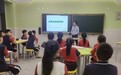宁波启动志愿服务进校园助力“双减”活动