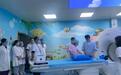 西安市儿童医院：提升医疗质量 服务十四运会