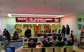 中秋与编程撞了个满怀！兰州市图让萌娃"送玉兔回家"