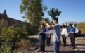 整改落实|长春汽开区纪检监察工委全面排查耕地管理有关问题