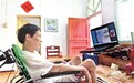 两次“雇凶杀己”失败后 患渐冻症的女人要抵抗没有尊严地活着