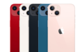京东数据显示：粉色苹果iPhone 13近六成为男性购买