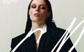 与Laurèl ，探索超模Coco Rocha的女性力量