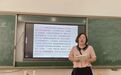 孜孜不倦育才路，矢志不渝筑梦人——记信阳市琵琶山学校李丽华老师