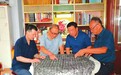 踏遍村野寻觅乡愁