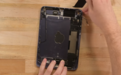 iFixit拆解苹果iPad Mini 6 解释“果冻屏”问题