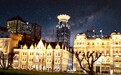 2022凤凰网美食盛典上海提名餐厅丨御锦天（上海外滩六号店）