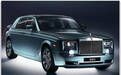 真正的豪华电动车要来了！劳斯莱斯将推电动车型