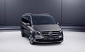 2021款梅赛德斯-奔驰V级MPV正式上市 售47.88-64.68万元