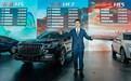 新款红旗H5、HS5、HS7正式上市 售14.58万元起